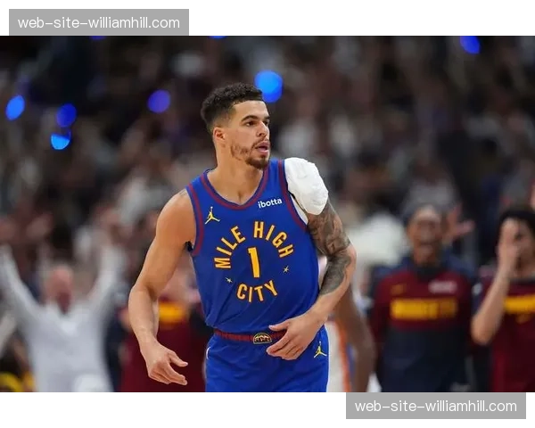 篮网波特本赛季11次20+两双，创生涯新高印证转型成功