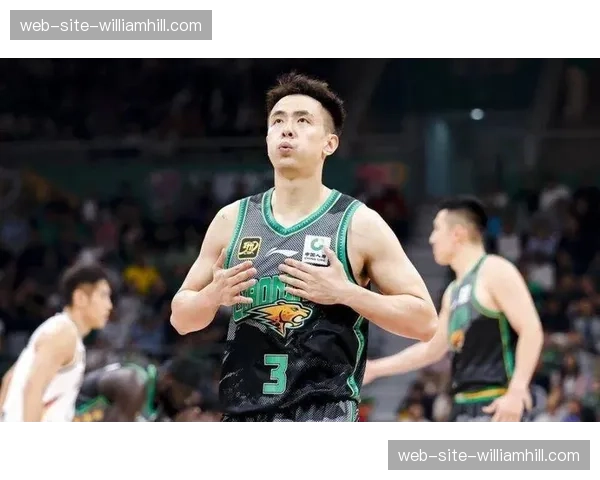 辽宁进攻体系全面瘫痪 赵继伟14中1折射卫冕冠军火力危机