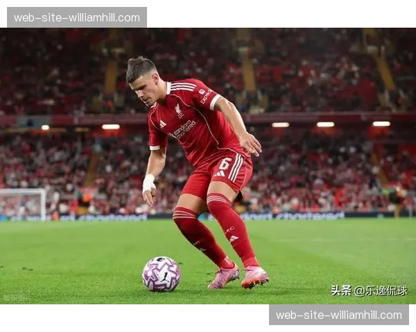 利物浦四大新援累计伤缺超百天 3.11亿欧元投入遭遇严重伤病潮